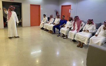 ورشة عمل التخطيط الاستراتيجي