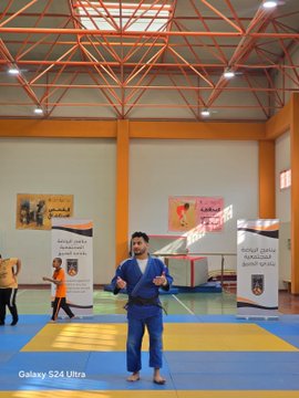 برنامج الرياضة المجتمعية