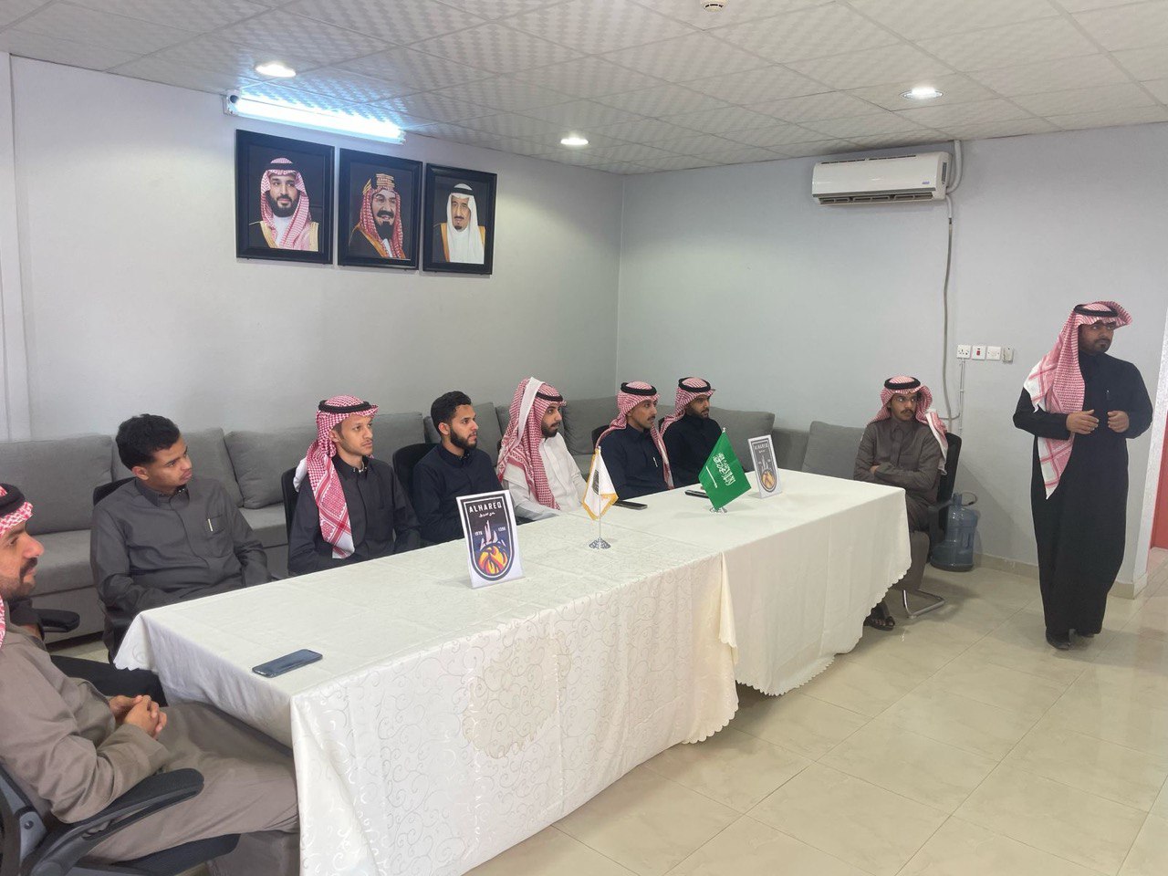 ورشة عمل  التعلم المستمر 