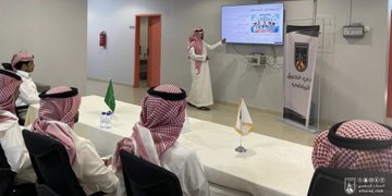 ورشة عمل الثقة وتعزيز العمل الجماعي