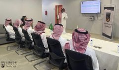 ورشة عمل  التميّز المهني